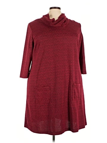 Perceptions Casual Dress (view 1)