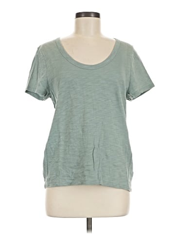 Gap Short Sleeve T-Shirt (view 1)