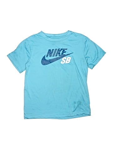 Nike Short Sleeve T-Shirt (view 1)
