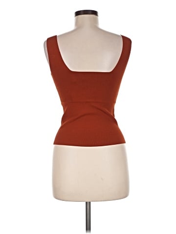 Vince. Sleeveless Top (view 2)