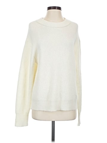 American Eagle Outfitters Turtleneck Sweater (view 1)