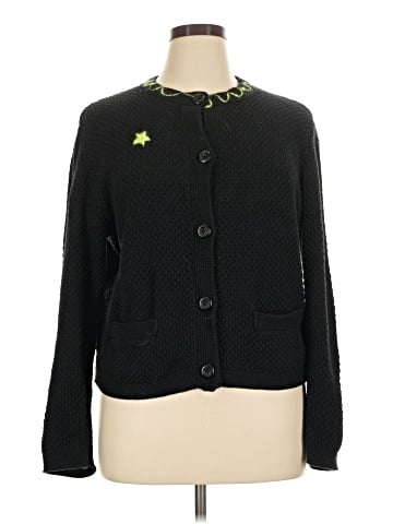 Uniqlo Cardigan (view 1)