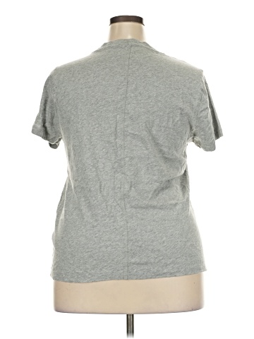 J.Crew Factory Store Short Sleeve T-Shirt (view 2)