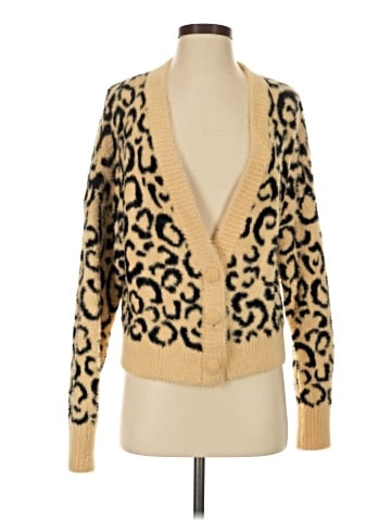 For Love & Lemons Cardigan (view 1)