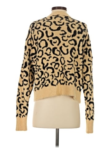For Love & Lemons Cardigan (view 2)