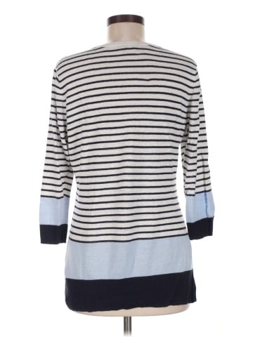Talbots Outlet 3/4 Sleeve T-Shirt (view 2)