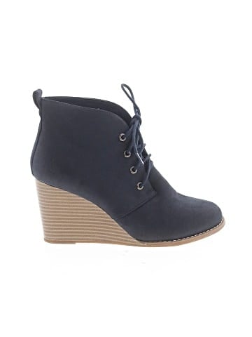 Nautica Wedges (view 1)