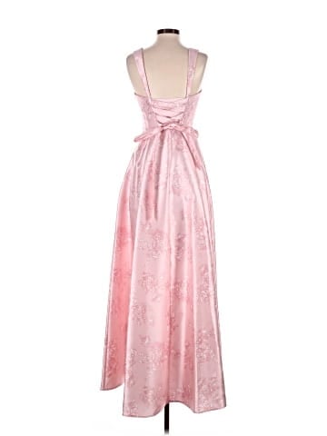 Alfred Sung Cocktail Dress (view 2)