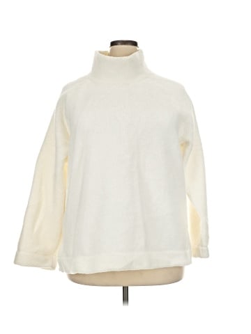 J.Crew Factory Store Fleece (view 1)