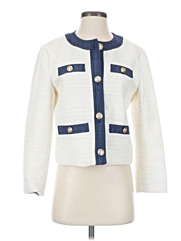 Ann Taylor LOFT Jacket (view 1)