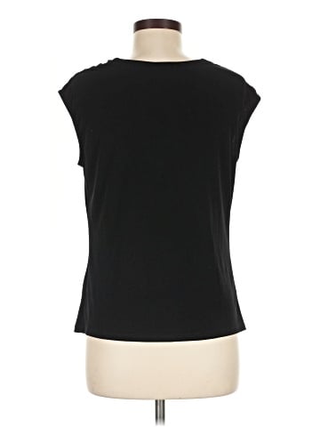 INC International Concepts Sleeveless Blouse (view 2)