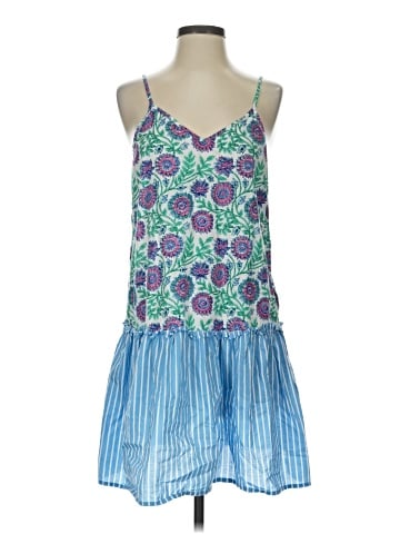 J.Crew Factory Store Casual Dress (view 1)