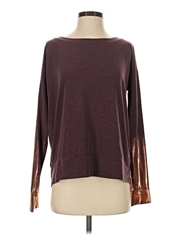 Gap Fit Long Sleeve T-Shirt (view 1)