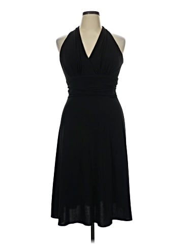 London Times Cocktail Dress (view 1)
