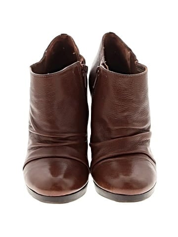 Matisse Ankle Boots (view 2)
