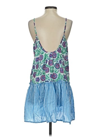 J.Crew Factory Store Casual Dress (view 2)