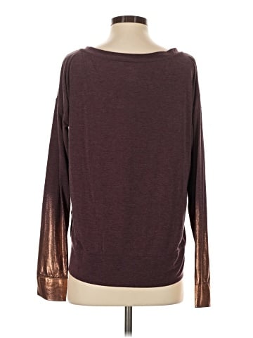 Gap Fit Long Sleeve T-Shirt (view 2)