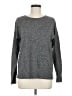 Gap Gray Pullover Sweater Size M - photo 1