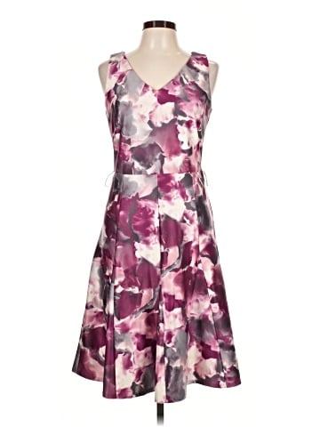 Donna Karan New York Cocktail Dress (view 1)
