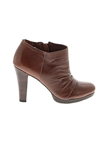Matisse Ankle Boots (view 1)