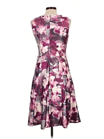 Donna Karan New York Cocktail Dress (view 2)