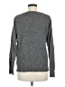 Gap Gray Pullover Sweater Size M - photo 2