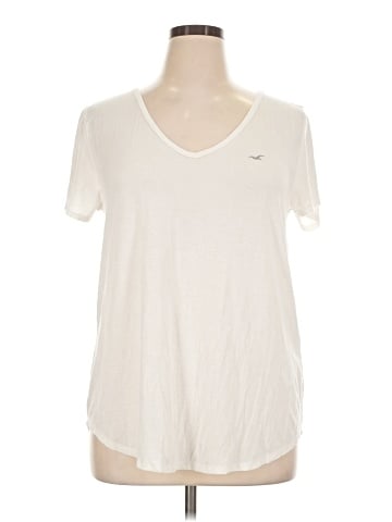 Hollister Short Sleeve T-Shirt (view 1)