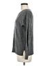 Gap Gray Pullover Sweater Size M - photo 5