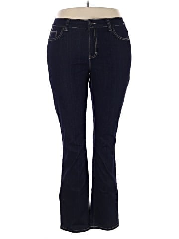 CALVIN KLEIN JEANS Jeans (view 1)