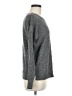 Gap Gray Pullover Sweater Size M - photo 4