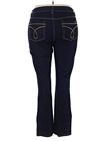 CALVIN KLEIN JEANS Jeans (view 2)