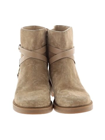 MICHAEL Michael Kors Ankle Boots (view 2)