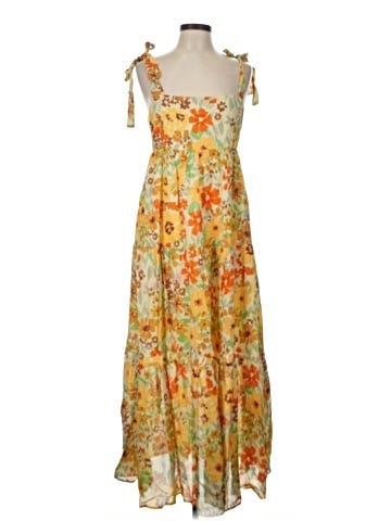 Dress Forum Casual Dress (view 1)