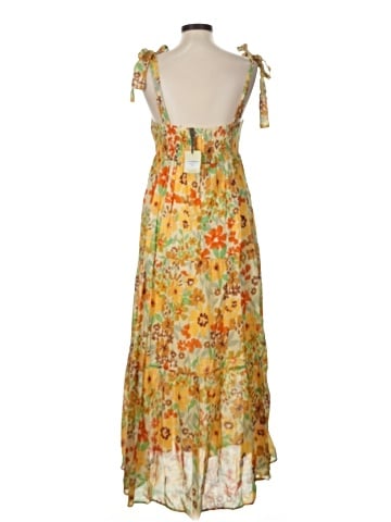 Dress Forum Casual Dress (view 2)
