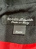 Willi Smith Black Blazer Size M - photo 6