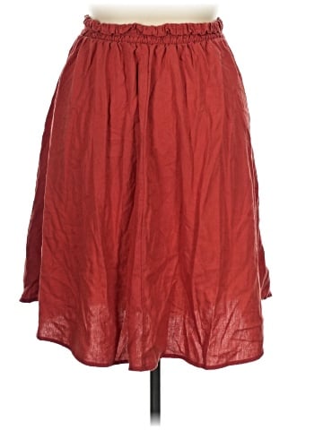 See You Monday Casual Skirt (view 2)
