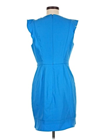 BCBGMAXAZRIA Cocktail Dress (view 2)