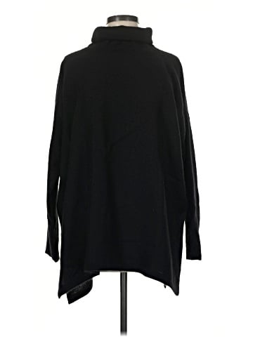 Cuyana Turtleneck Sweater (view 1)