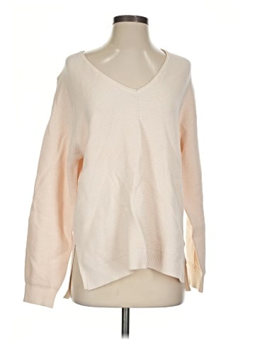 Gentle Fawn Pullover Sweater (view 1)