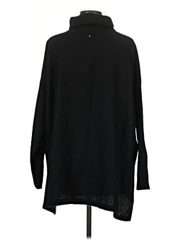Cuyana Turtleneck Sweater (view 2)