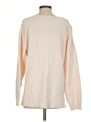 Gentle Fawn Pullover Sweater (view 2)