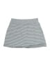 Title Nine Stripes Gray Skort Size XS - photo 2