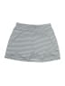 Title Nine Stripes Gray Skort Size XS - photo 1
