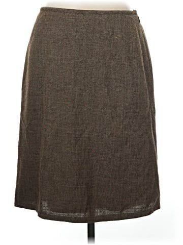 AK Anne Klein Casual Skirt (view 1)