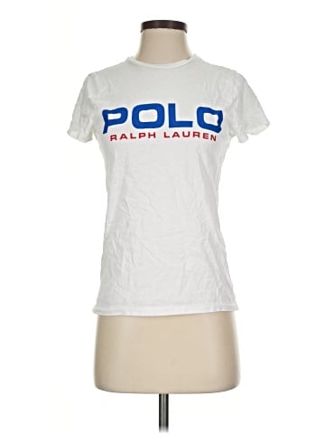 Polo by Ralph Lauren Short Sleeve Polo (view 1)