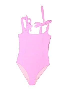 Beach Riot One Piece Swimsuit (view 1)
