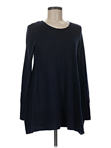 Max Studio Wool Sweater (view 1)