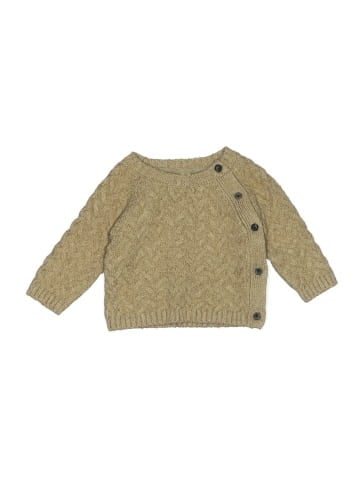 Janie and Jack Pullover Sweater (view 1)