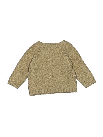 Janie and Jack Pullover Sweater (view 2)