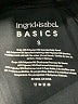 Ingrid + Isabel Black Active Pants Size Sm (1) - photo 6